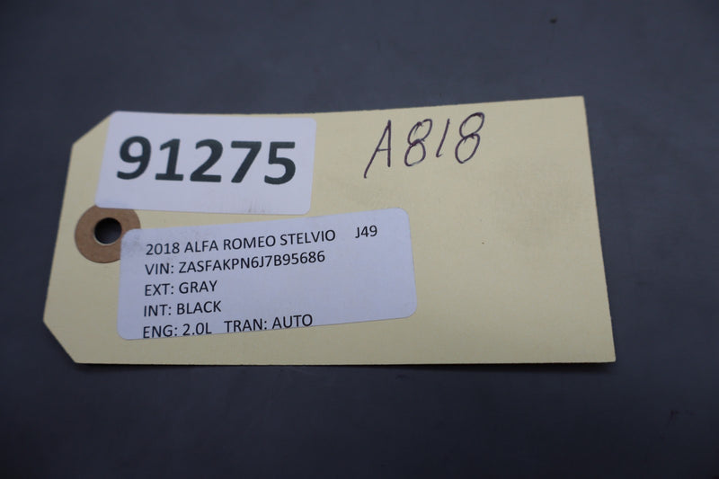 Load image into Gallery viewer, 17-22 Alfa Romeo Stelvio Front Right Passenger Side Door Audio Sound Speaker Oem