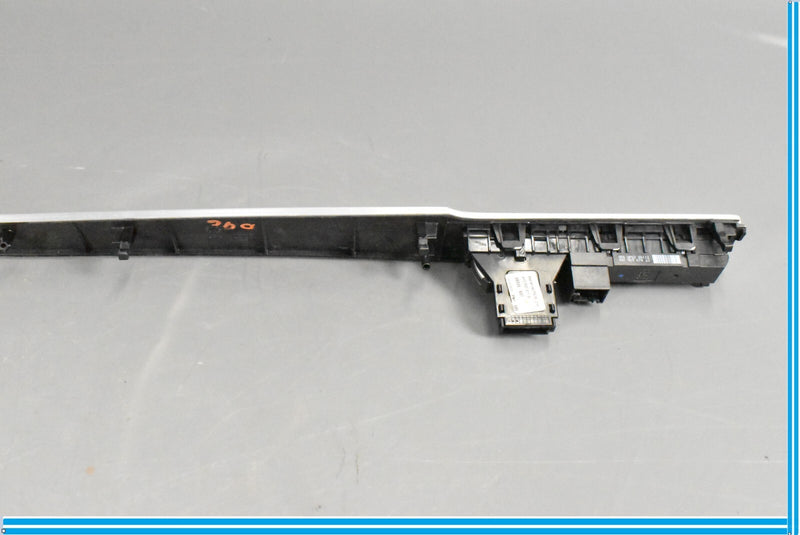 Load image into Gallery viewer, 11-18 Audi A6 A7 A8 Q5 Q7 Hazard Caution Traction Shade Switch Panel Trim Oem