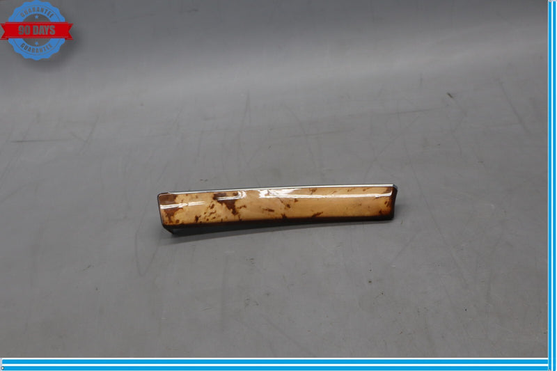 Load image into Gallery viewer, 03-09 Mercedes W211 E320 E350 Left Driver Side Dashboard Dash Trim Panel Oem