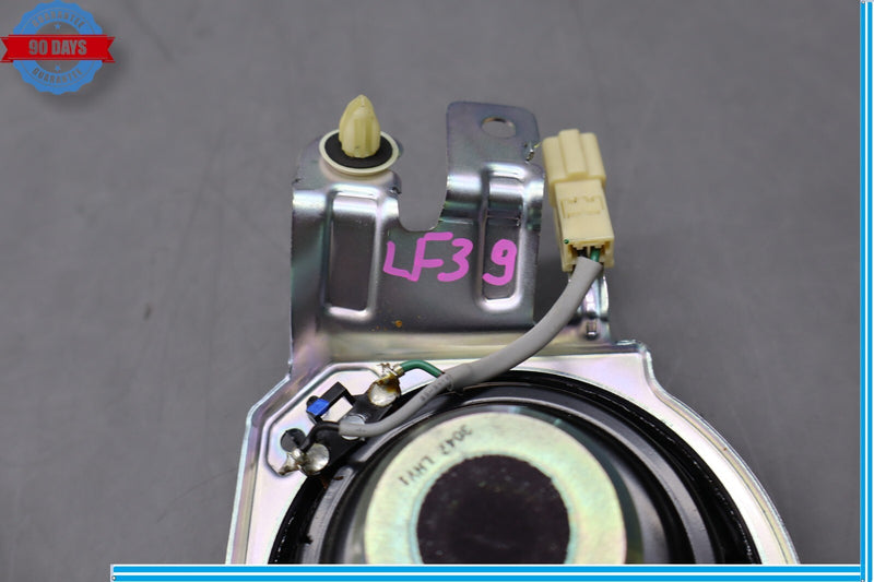 Load image into Gallery viewer, 07-17 Lexus LS460 LS460L Rear Left Driver Side Door Audio Sound Speaker Oem