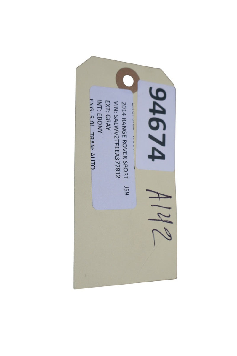 Load image into Gallery viewer, 14-15 Land Rover Range Rover Sport L494 Body Control Module Fuse Relay Box Oem