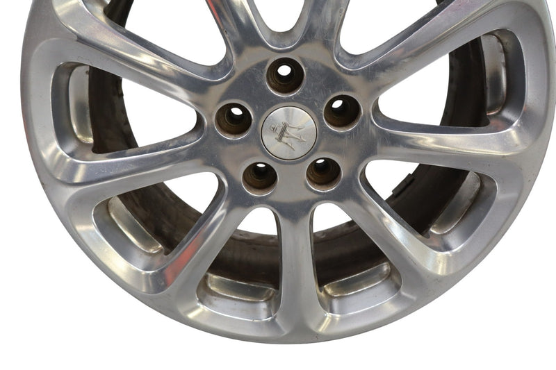 Load image into Gallery viewer, 03-13 Maserati Quattroporte M139 Front Wheel Rim Rim 8.5Jx 19 19" R19 Oem