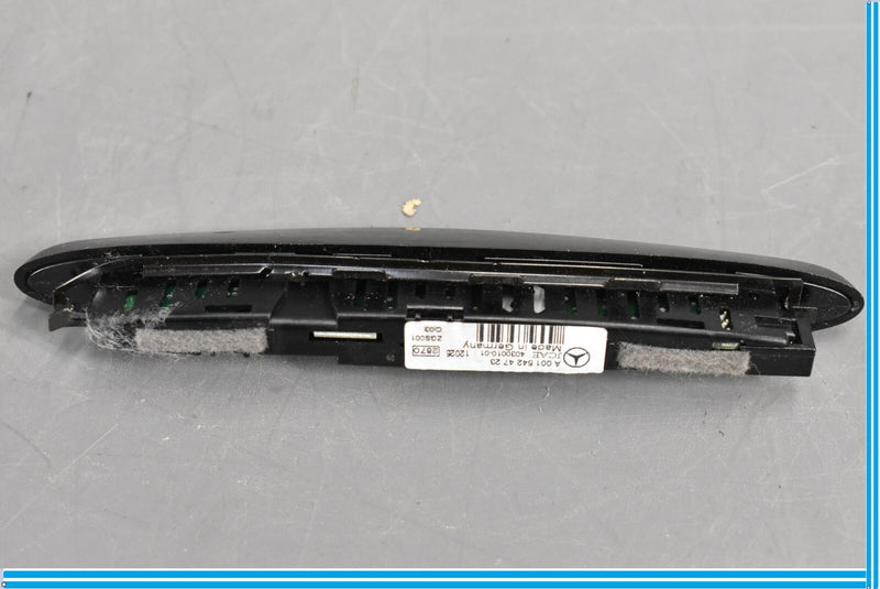 Load image into Gallery viewer, 10-13 Mercedes S550 S400 W221 Parktronic Park Assist Warning Sensor Oem