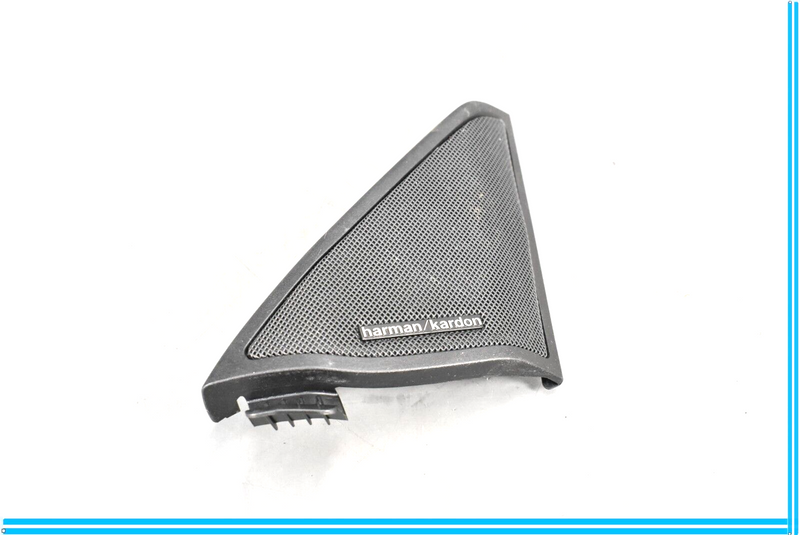 Load image into Gallery viewer, 10-16 Mercedes E350 E400 W212 Front Right Door Panel Tweeter Speaker Cover Oem