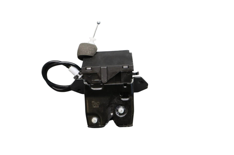 Load image into Gallery viewer, 01-11 Mercedes CLS550 E500 Rear Trunk Lid Lock Latch Mechanism 1717500085 Oem