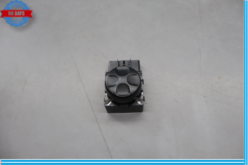 Load image into Gallery viewer, 14-20 Maserati Ghibli Levante M157 Front Left Side Seat Adjustment Switch Oem