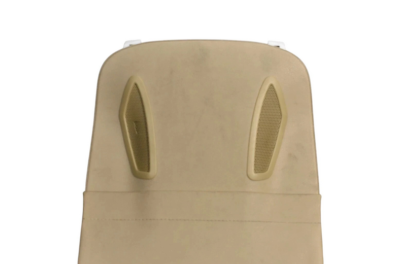 Load image into Gallery viewer, 12-14 Mercedes W218 CLS550 Front Right Passenger Seat Back Cover Panel Oem