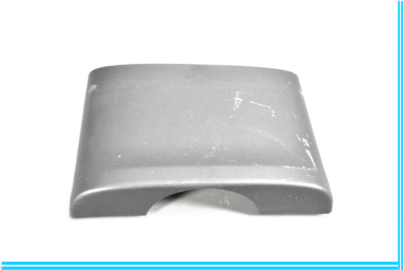 Load image into Gallery viewer, 09-15 Jaguar XJ XJL Steering Column Trim Cover Panel AW933530AAW Oem