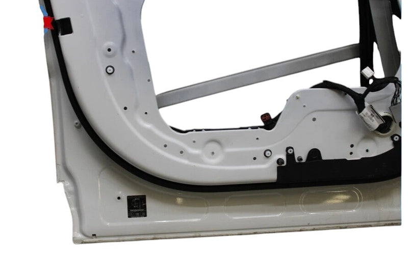 Load image into Gallery viewer, 14-22 Land Rover Range Rover Sport Front Left Driver Side Door Panel Shell Oem