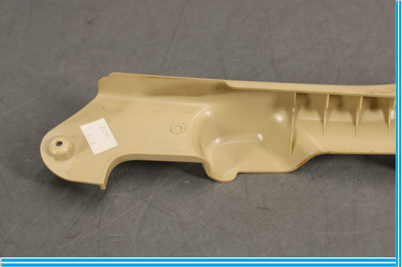 Load image into Gallery viewer, 09-15 Jaguar XF XFR Front Left Driver Side Seat Cushion Cover Trim Oem
