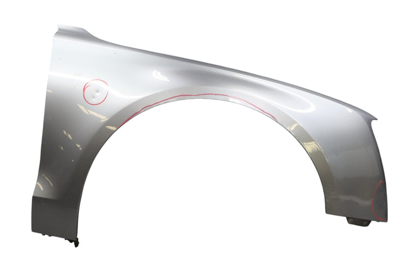 Load image into Gallery viewer, 11-18 Audi A8 A8l Quattro Front Right Passenger Side Fender Shell 4H0821106B Oem