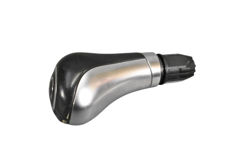 Load image into Gallery viewer, 12-14 Mercedes W204 C250 C350 Center Console Shift Shifter Knob A2042677710 OEM