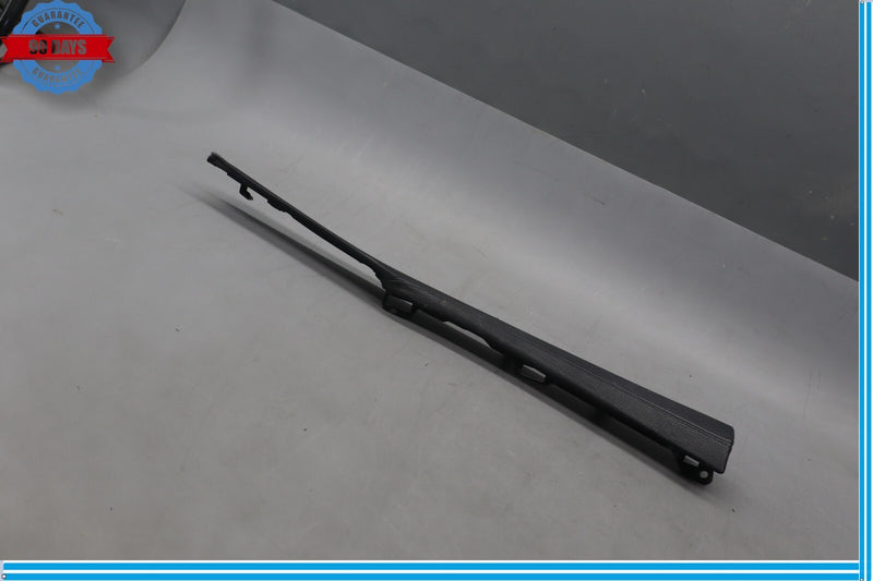 Load image into Gallery viewer, 09-15 BMW 740i 740Li 750i Right Side Console Upper Trim Cover Panel Oem