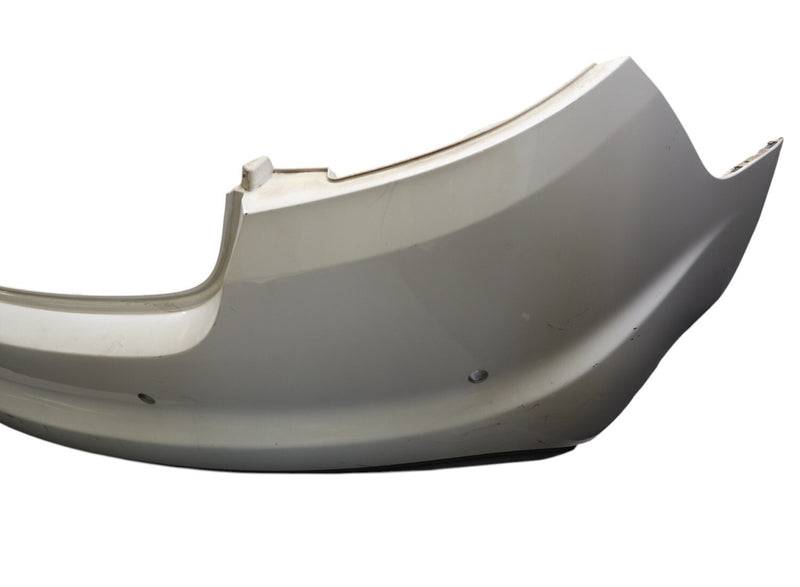 Load image into Gallery viewer, 09-11 Jaguar X250 XF Base Rear Bumper Cover Assembly w/Park Assist Oem