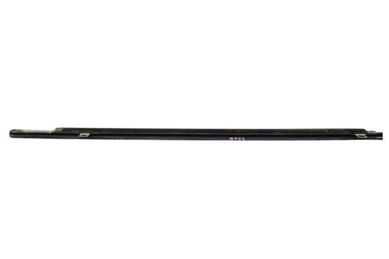 Load image into Gallery viewer, 06-12 Bentley Continental GT GTC Front Right Door Lower Window Molding Trim OEM