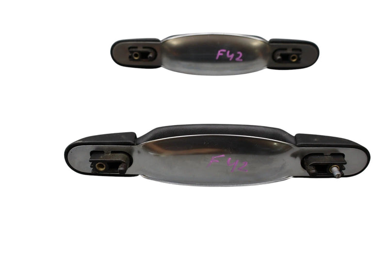 Load image into Gallery viewer, 06-12 Bentley Continental Flying Spur Front/Rear Interior Roof Grab Handle Oem