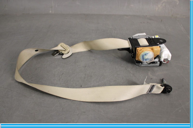 Load image into Gallery viewer, 11-17 Infiniti QX56 QX80 Front Right Passenger Side Seatbelt Retractor Oem