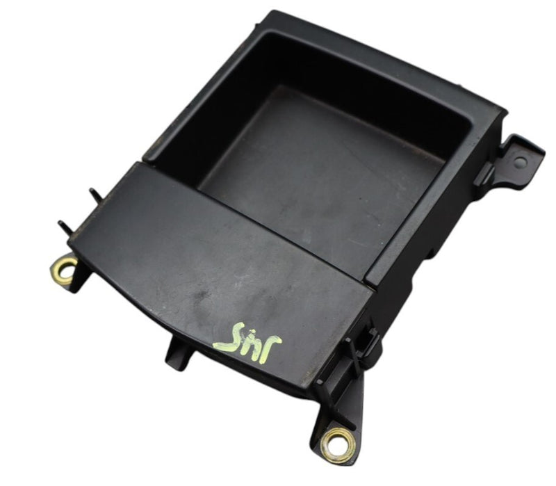 Load image into Gallery viewer, 11-18 Porsche Cayenne 958 Rear Center Console Tray Storage Compartment Oem