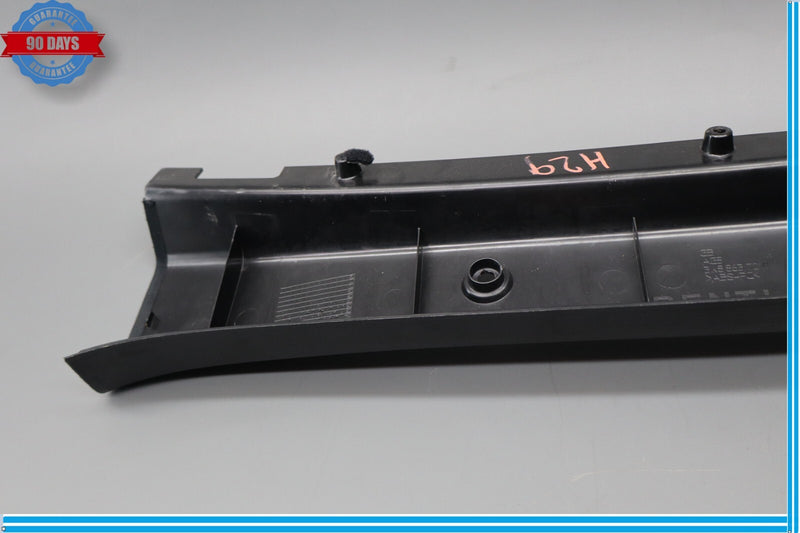 Load image into Gallery viewer, 03-10 Bentley Continental GT GTC Rear Trunk Interior Trim Panel Boot Cover Oem