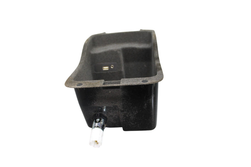 Load image into Gallery viewer, 11-17 Porsche Cayenne S 958 Center Console Storage Tray 7P5857232A Oem
