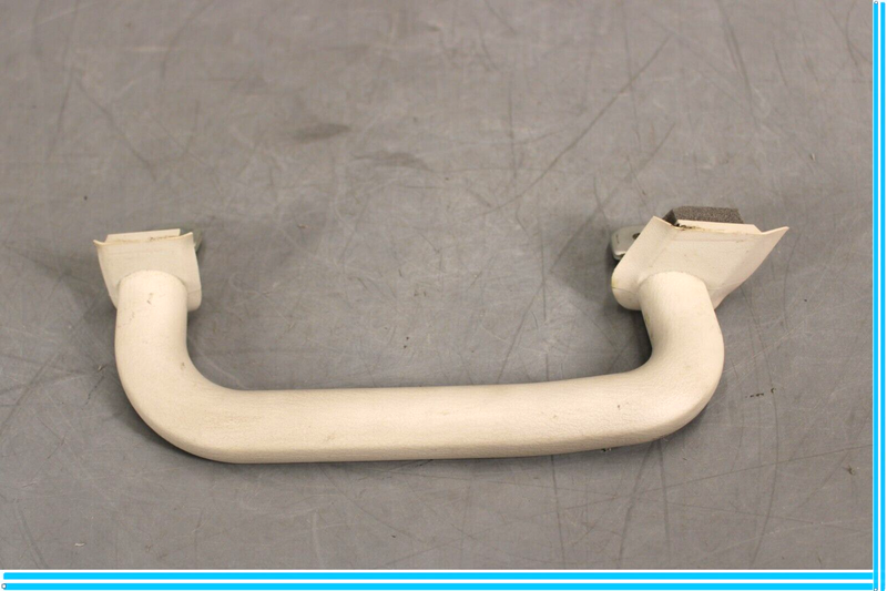 Load image into Gallery viewer, 11-17 Infiniti QX56 QX80 Rear Left Driver Side 2nd Row Grab Handle Oem