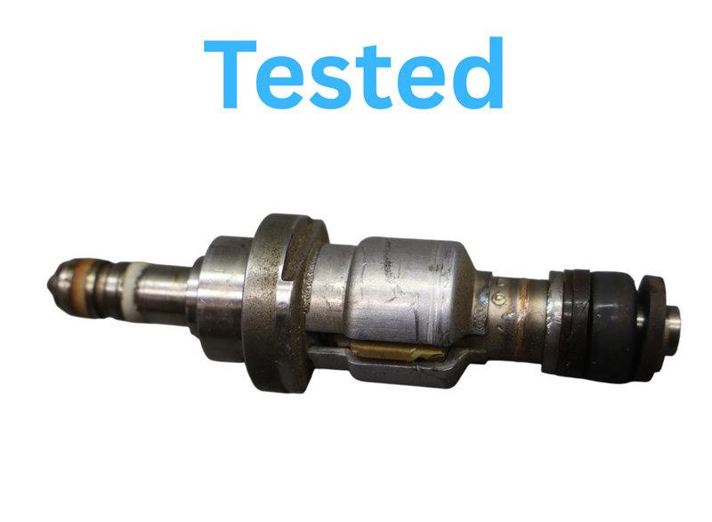 Load image into Gallery viewer, 07-17 Lexus LS460 LS460L Front Engine Fuel Injector 2325031020 Oem