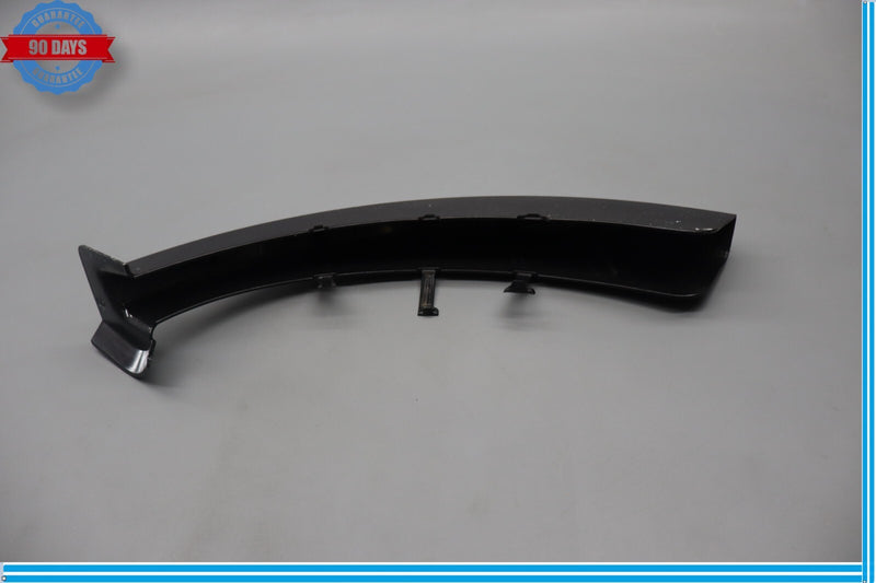 Load image into Gallery viewer, 14-19 Maserati Ghibli Rear Right Passenger Side Trunk Hinge Cover Trim Oem