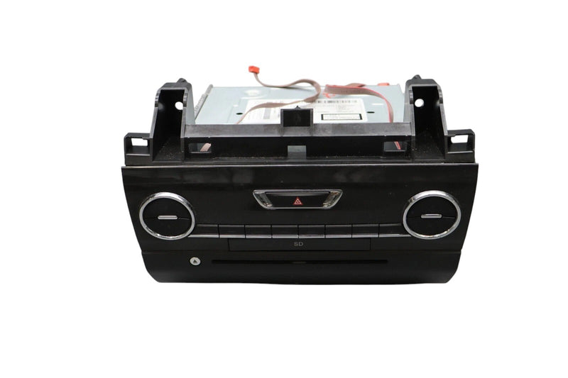 Load image into Gallery viewer, 14-19 Maserati Ghibli Navigation Cd Player Radio Head Unit Receiver Am/Fm OEM