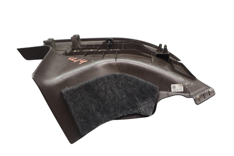 Load image into Gallery viewer, 16-20 Jaguar XF X260 Rear Left Driver Side Door Scuff Plate Tread Panel Oem