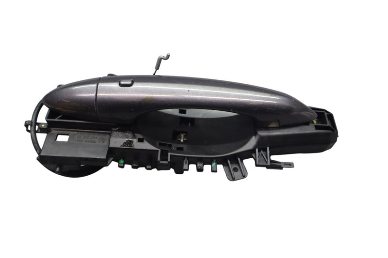 Load image into Gallery viewer, 17-25 Alfa Romeo Giulia 952 Front Right Passenger Exterior Door Handle Oem