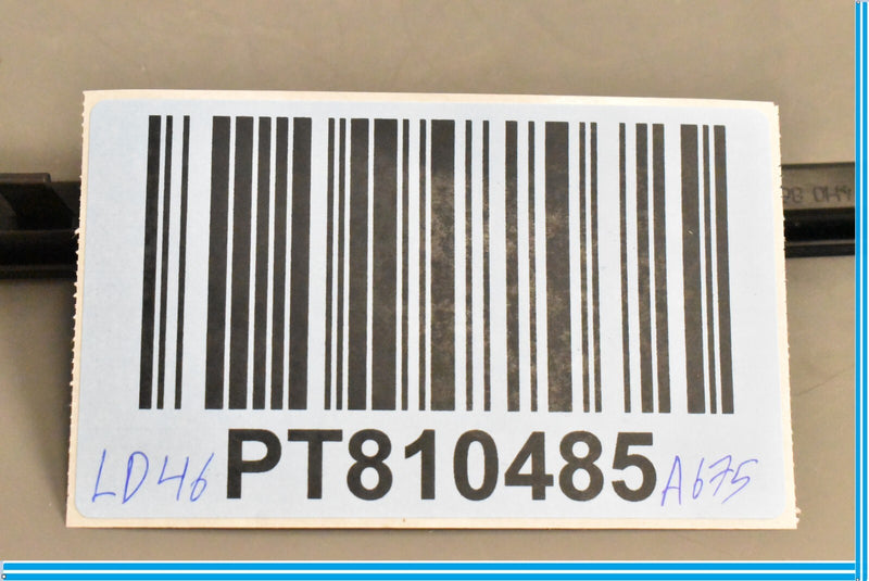 Load image into Gallery viewer, 11-18 Audi S8 A8 Quattro Rear Left Driver Sun Shade Deck Track Cover Trim Oem