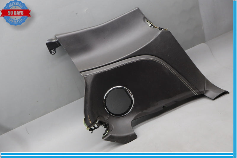 Load image into Gallery viewer, 07-15 Jaguar X150 XK XKR Rear Right Passenger Side Quarter Panel Trim Cover Oem