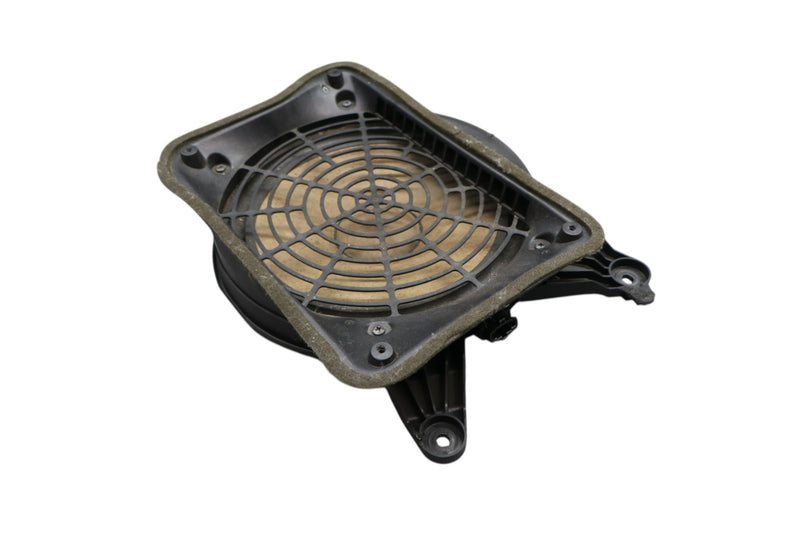 Load image into Gallery viewer, 12-15 Audi A6 A6 Quattro S6 Rear Center Subwoofer Woofer Audio Speaker Oem