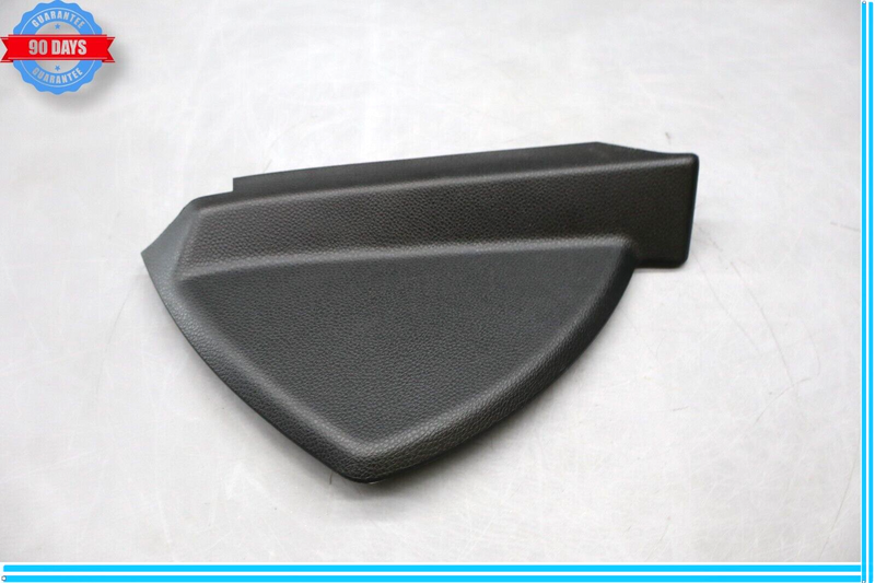 Load image into Gallery viewer, 08-14 Mercedes W204 C300 C250 Right Side Dash Dashboard Trim Panel Oem