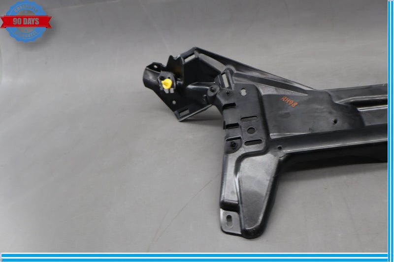 Load image into Gallery viewer, 12-20 Tesla Model S Rear Right Side C Pillar Mount Support Bracket Black Oem