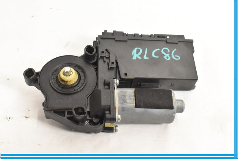 Load image into Gallery viewer, 04 05 06 07 08 09 10 AUDI A8 A8L WINDOW MOTOR REAR LEFT DRIVER SIDE DOOR OEM