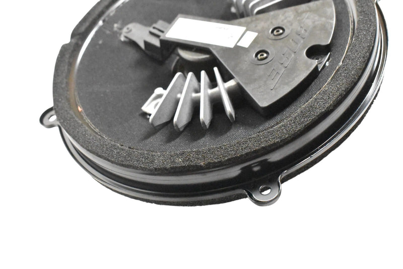 Load image into Gallery viewer, 03-19 Maserati Quattroporte Rear Bose Subwoofer Sound Speaker 280868-001 Oem
