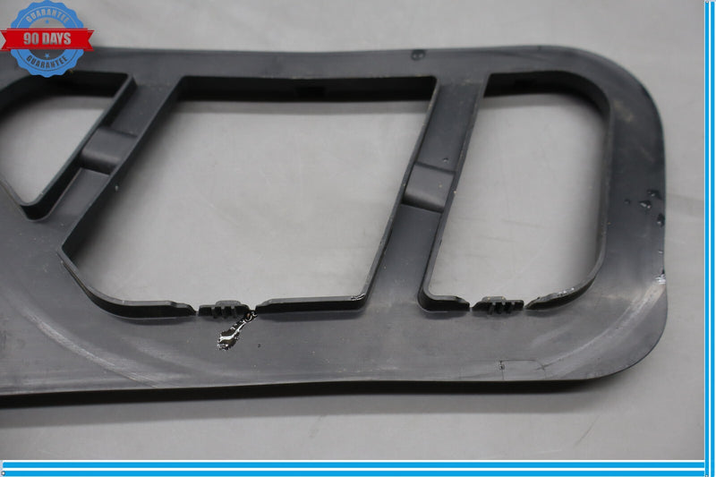 Load image into Gallery viewer, 12-15 Mercedes GL450 X166 Front Right Passenger Side Under Hood Cover Panel Oem