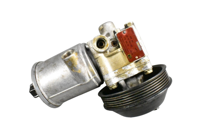 Load image into Gallery viewer, 93-97 Mercedes 300E E350 C280E ML350 C36 AMG Power Steering Pump 2104662001 Oem