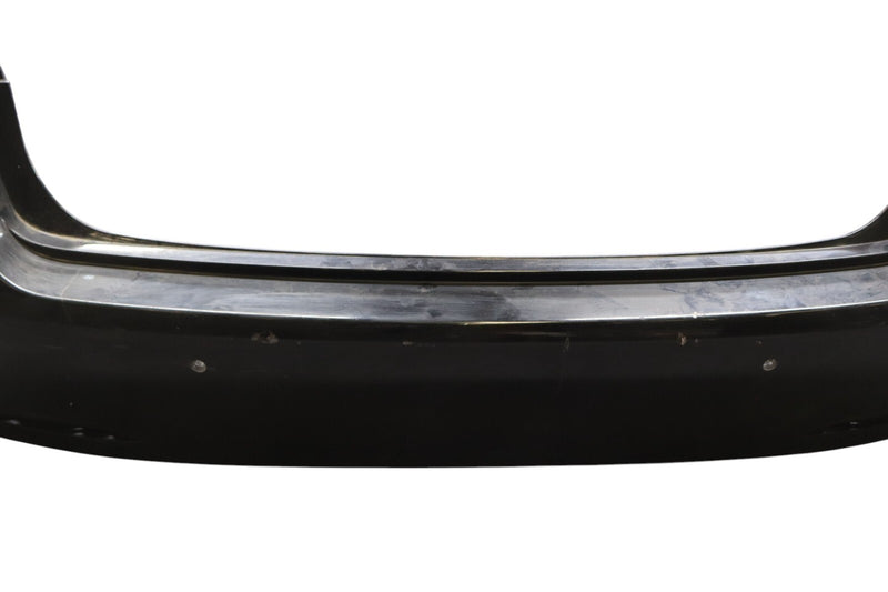 Load image into Gallery viewer, 15-20 Hyundai Genesis G80 Rear Bumper Cover Assembly Black 86611B1000 Oem