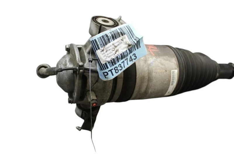 Load image into Gallery viewer, 11-17 Porsche Cayenne 958 Rear Left Driver Side Airmatic Air Shock Strut Oem