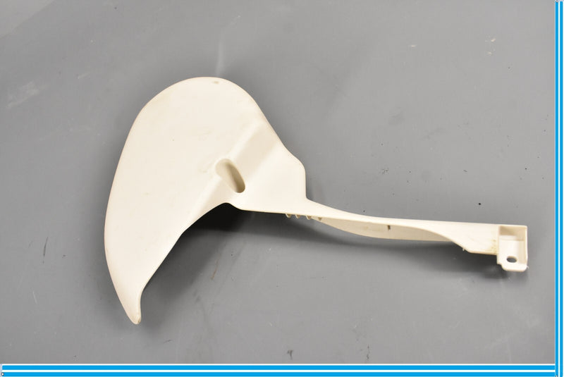 Load image into Gallery viewer, 07-12 Lexus LS460 Front Left Driver Side Seat Trim Cover Panel 7186250040 Oem