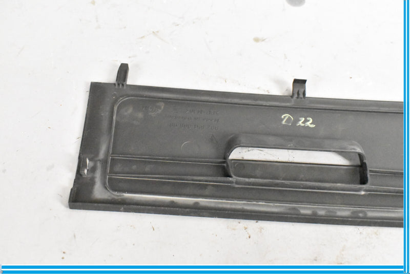 Load image into Gallery viewer, 05-12 Porsche Boxster Cayman 911 987 Under Hood Storage Compartment Cover Oem