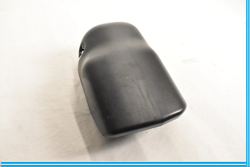 Load image into Gallery viewer, 07-13 BMW X5 E70 Lower Steering Column Cover Trim Panel 6966669 Oem