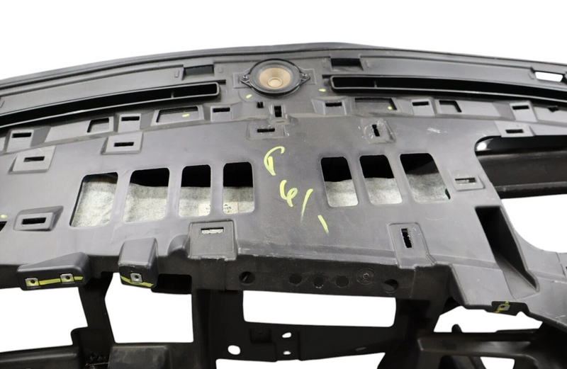 Load image into Gallery viewer, 12-20 Tesla Model S Front Dash Dashboard Instrument Panel Frame 1011184-00-I Oem