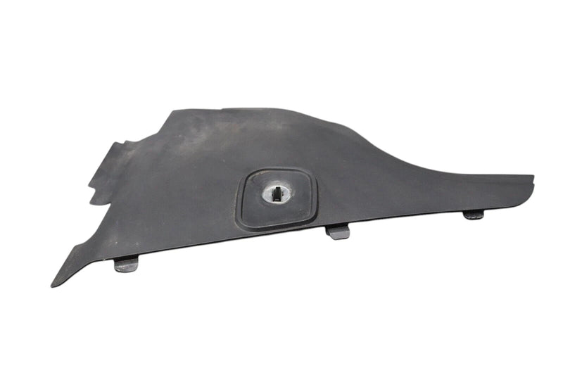 Load image into Gallery viewer, 12-19 Mercedes GL550 GL450 Front Left Driver Side Cowl Panel Cover Black Oem