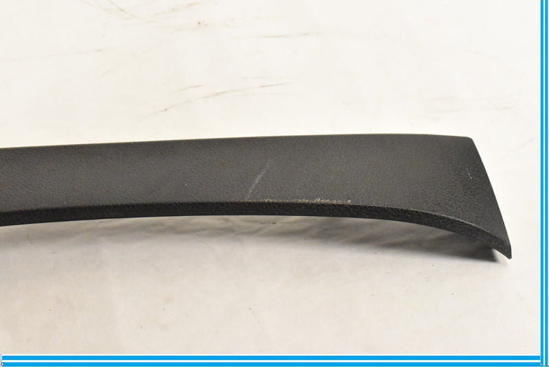 Load image into Gallery viewer, 11-13 BMW 528i 535i 550i F10 Front Left Driver Lower Seat Cover Trim Panel Oem