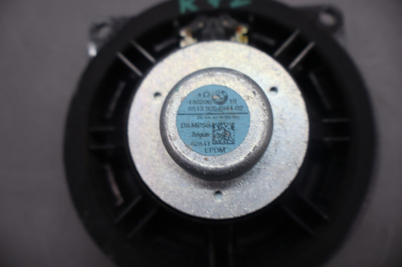 Load image into Gallery viewer, 12-20 BMW 328i 330i 428i 430i 435i M4 Rear Door HIFI Midrange Speaker Oem