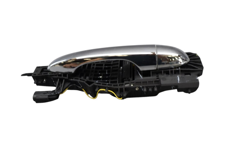 Load image into Gallery viewer, 14-21 Maserati Ghibli Rear Left Driver Side Exterior Door Handle 670005441 Oem