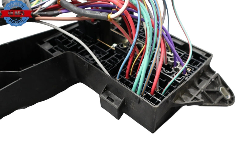 Load image into Gallery viewer, 09-11 Jaguar X250 XF XFR Engine Fuse Relay Box Unit AX2314290GB OEM
